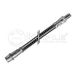 Шланг тормозной Meyle 014 042 0019 фото