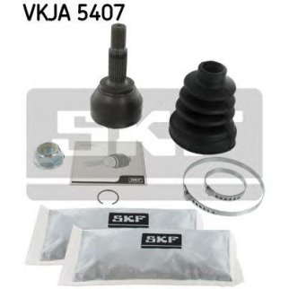 ШРУС наружный SKF VKJA 5407 фото