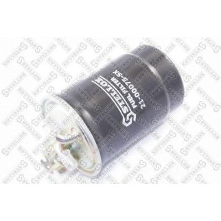 21-00075-SX_фильтр топливный! VW Golf/Passat 1.6TD/1.9D-TDi 87>, Seat Ibica/Toledo 1.9D-SDi 91> фото