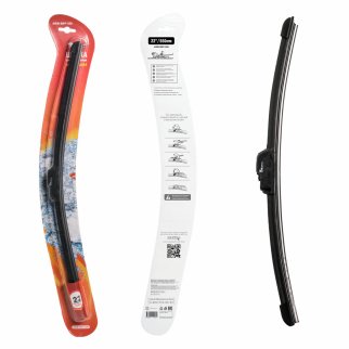 Щетка стеклоочистителя AirLine AWB-BKP-550 фото