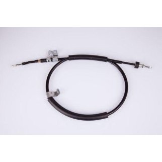 Трос ручного тормоза R фото
