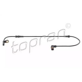 Датчик ABS передний topran 409475755 фото