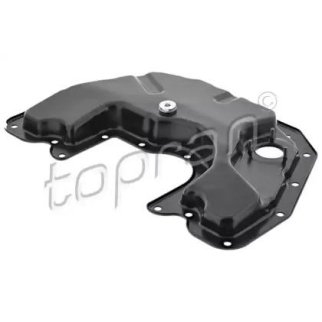 Поддон масляный двигателя topran 502599755 фото