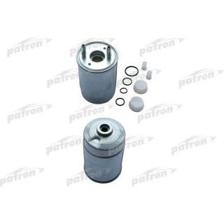 Фильтр топливный PATRON PF3238 фото