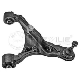 Рычаг передн.подвески R фото