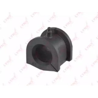 Втулка (сайлентблок) переднего стабилизатора LYNXauto C9473 фото