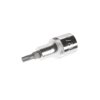 Головка торцевая TORX 1/2&quot; х T27 55мм JTC фото