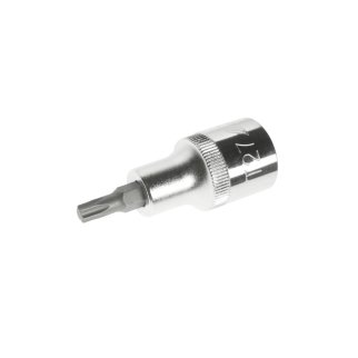 Головка торцевая TORX 1/2" х T27 55мм JTC фото