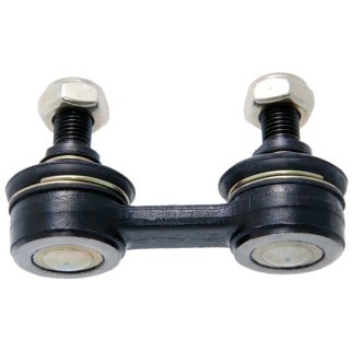 Стойка переднего стабилизатора FEBEST 0123-0100 фото