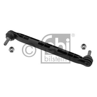 Стойка переднего стабилизатора FEBI 34959 фото