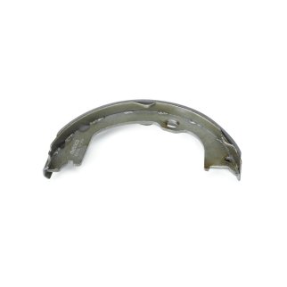 Колодки ручного тормоза к-кт metaco 3030-050 фото 2