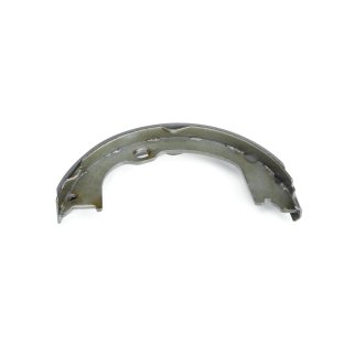 Колодки ручного тормоза к-кт metaco 3030-050 фото 3