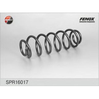 Пружина задняя Fenox SPR16017 фото
