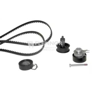 К-кт ремня ГРМ FLENNOR F924454V фото