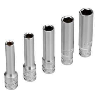 Набор инструмента 76пр. 1/2" 1/4" 120 зубьев GROSS фото 10