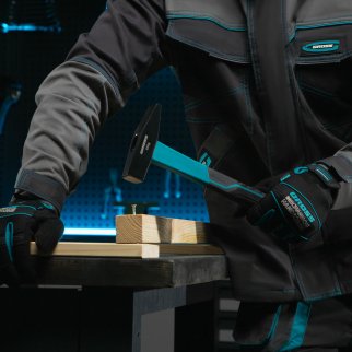 Набор инструмента 76пр. 1/2" 1/4" 120 зубьев GROSS фото 40