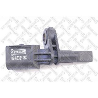 06-65321-SX_=23824F [7H0927803] !датчик ABS перед. л. Audi A3, VW Colf V/Touran/T5 03> фото