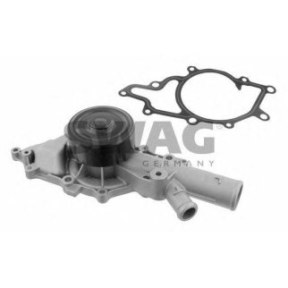 Насос водяной (помпа) SWAG 10 92 4205 фото