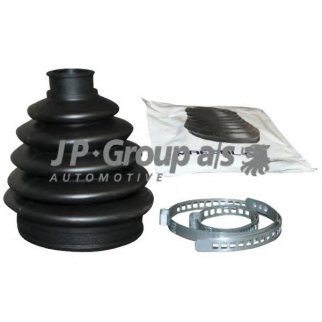 Пыльник ШРУСа JP Group 1243600410 фото