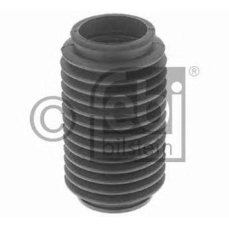 Пыльник рулевой рейки фото