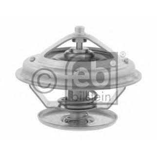 Термостат MAN MERCEDES Actros,Atego (79град.) FEBI фото