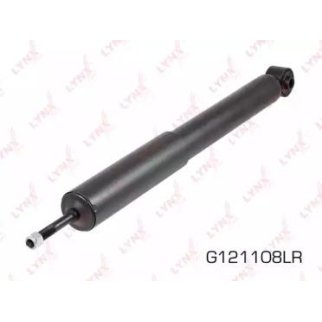 Амортизатор задний LYNXauto G121108LR фото