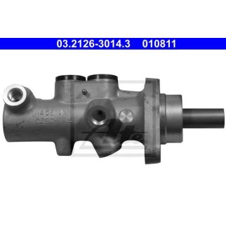 Цилиндр тормозной главный ATE 03.2126-3014.3 фото