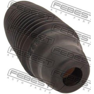 Пыльник переднего амортизатора FEBEST NSHB-J10F фото