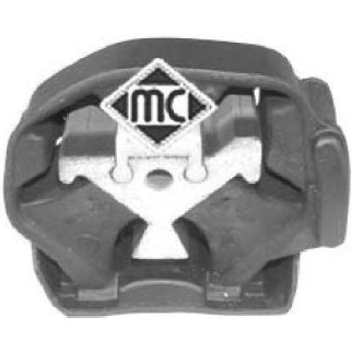 Опора двигателя Metalcaucho 05063 фото