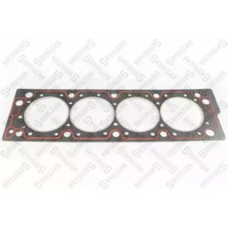 11-25037-SX_прокладка ГБЦ! (1.6mm) Citroen, Peugeot 1.6/1.8/1.9 82> фото