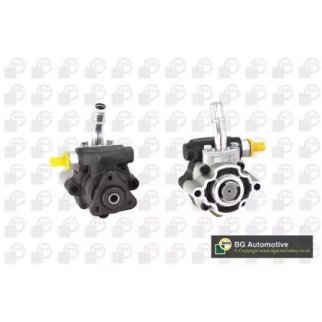 Насос ГУР фото