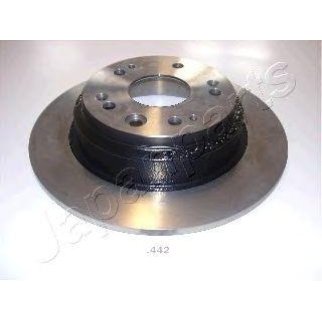 Диск тормозной фото