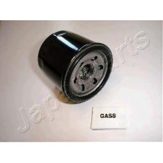 Фильтр масляный Japanparts FO-GASS фото
