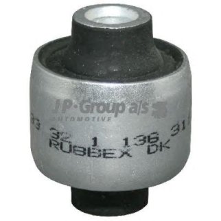 Сайлентблок рычага JP Group 1450300500 фото