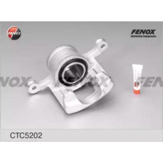 Суппорт тормозной передний Fenox CTC5202 фото