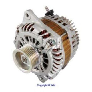 Генератор WAI 11341N фото 2