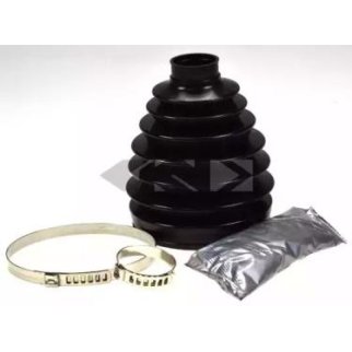 Пыльник ШРУСа GKN 306112 фото