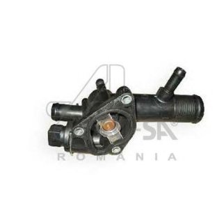 Термостат RENAULT Sandero, Logan, Clio II, Kangoo фото