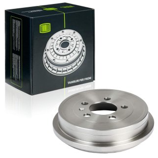 Барабан тормозной TRIALLI TF 051337 фото