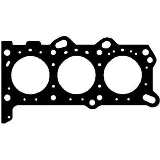 Прокладка ГБЦ AJUSA 10140400 фото