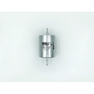 Фильтр топливный BIG FILTER GB-3102 фото