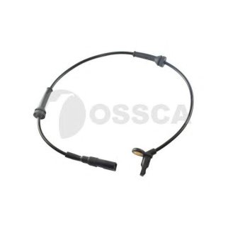 Датчик ABS передний / FORD Focus-I 98~ фото