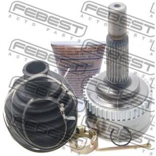 0210-043A42_ШРУС наружный к-кт! Nissan Micra K11 1.0i 92-03 фото