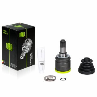 ШРУС внутренний TRIALLI GO 1992 фото