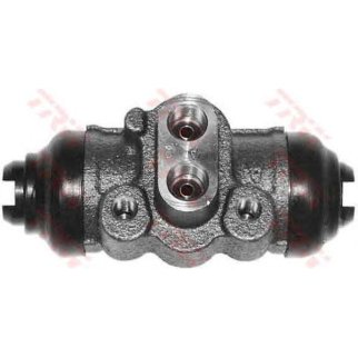 Цилиндр тормозной TRW BWK181 фото