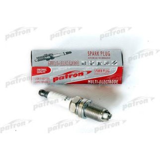 Свеча зажигания PATRON SPP3025 фото