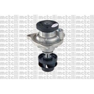 Насос водяной (помпа) metelli 24-0902 фото