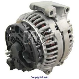 Генератор WAI 11217N фото 2