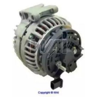 Генератор WAI 11217N фото