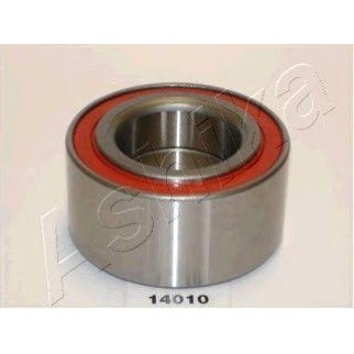 Подшипник передней ступицы ashika 44-14010 фото